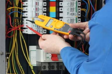 Electrical Panel Upgrade