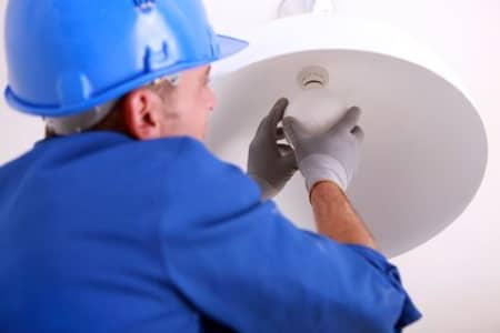Fixture Installation