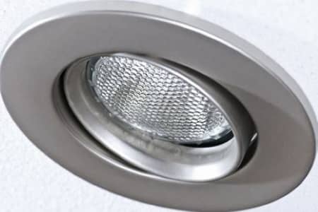 Recessed Lighting