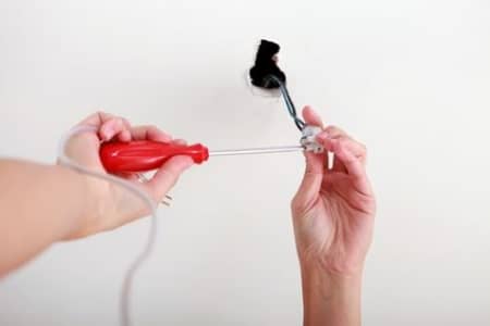 Rewiring